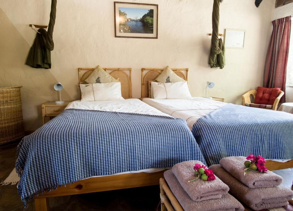 Etusis Lodge Usakos Habitación foto