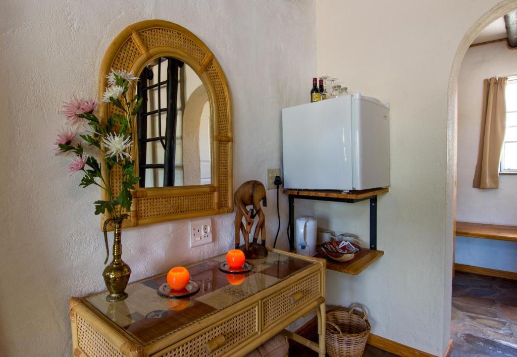 Etusis Lodge Usakos Habitación foto